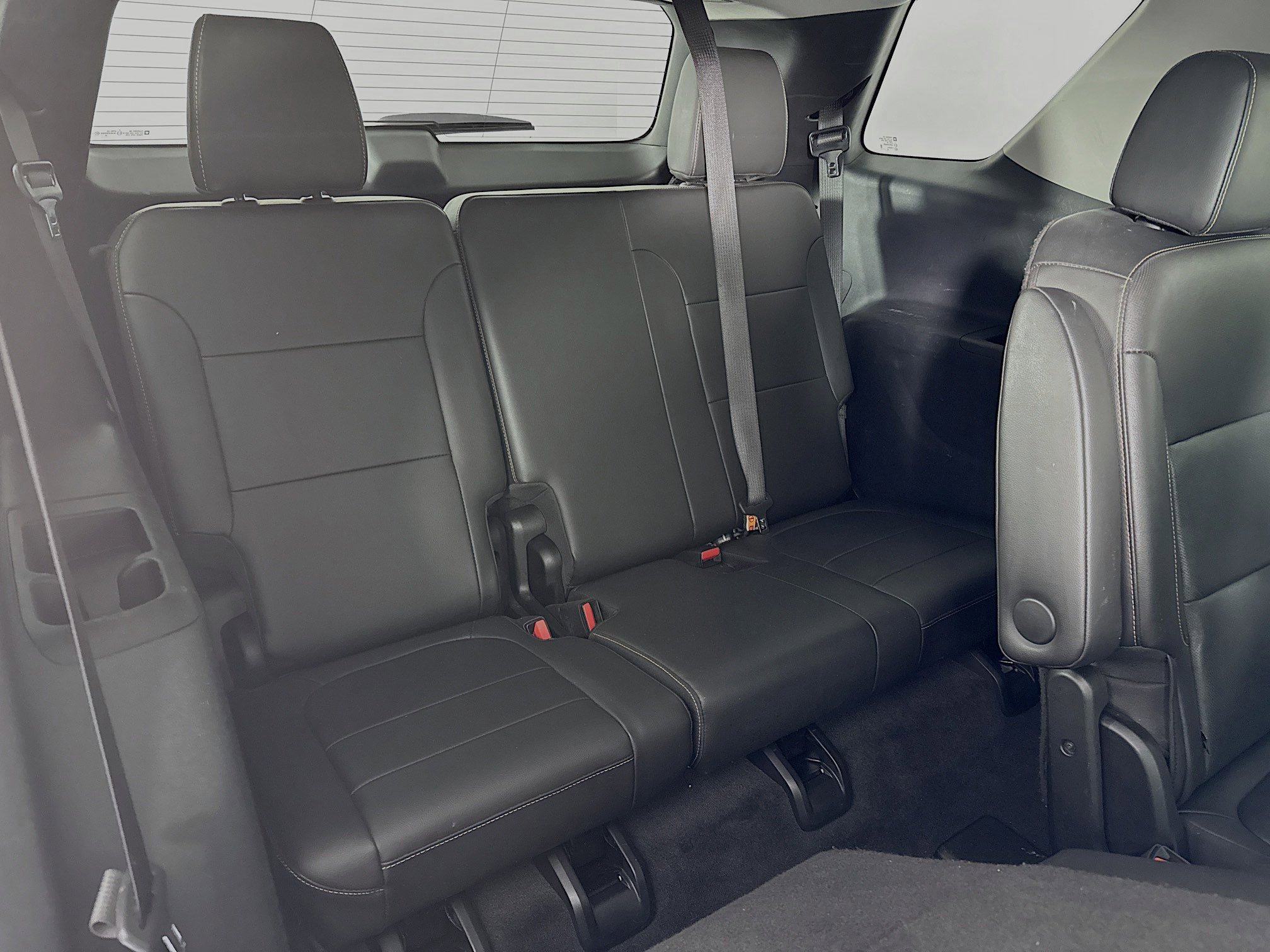 Used 2020 Chevrolet Traverse Premier w/ Redline Edition image 29