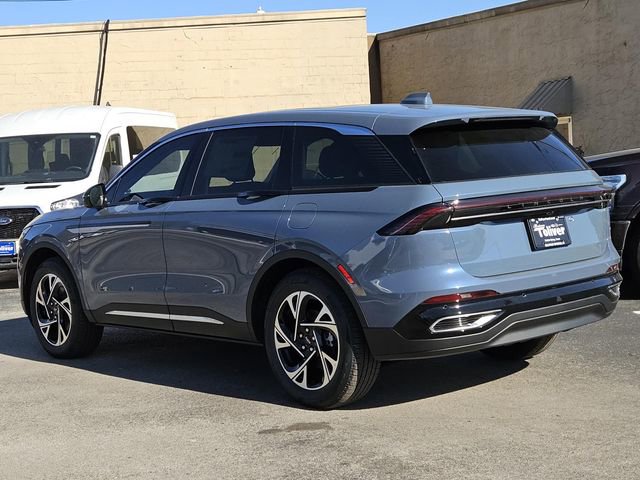 New 2026 Lincoln Nautilus Premier w/ Equipment Group 102A AWD/4WD image 6
