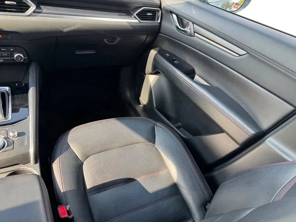 Used 2024 MAZDA CX-5 Carbon Edition AWD/4WD image 20