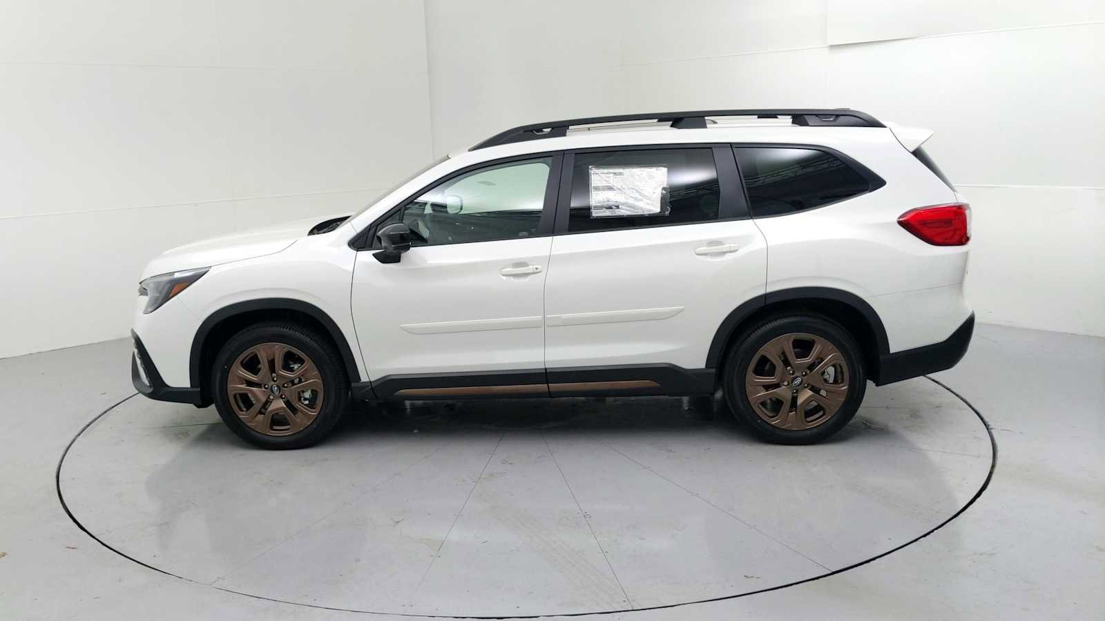 New 2026 Subaru Ascent Limited Bronze AWD/4WD image 6