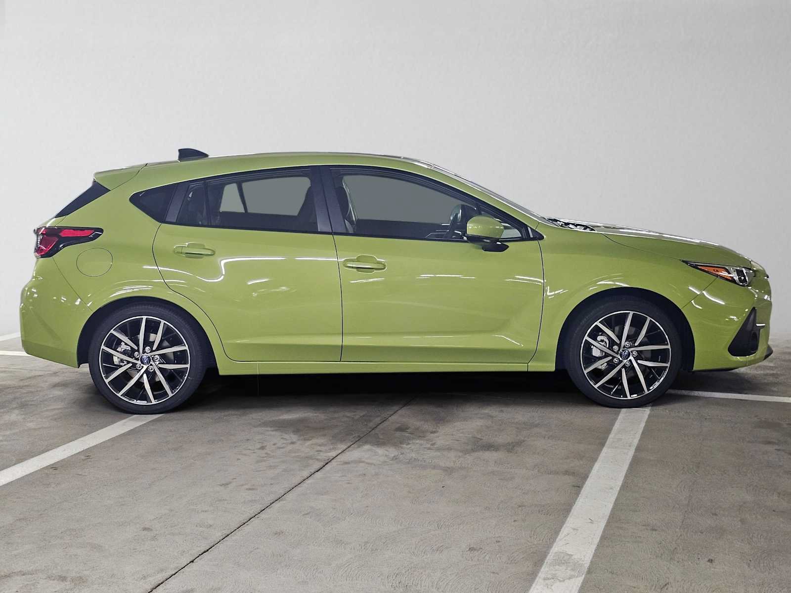 New 2026 Subaru Impreza 2.0i Sport AWD/4WD image 2
