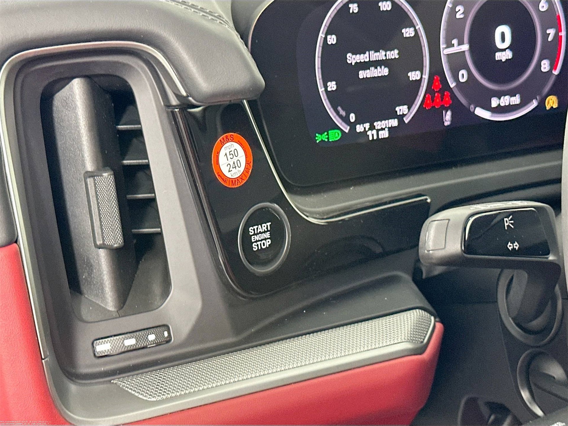 New 2026 Porsche Cayenne image 37
