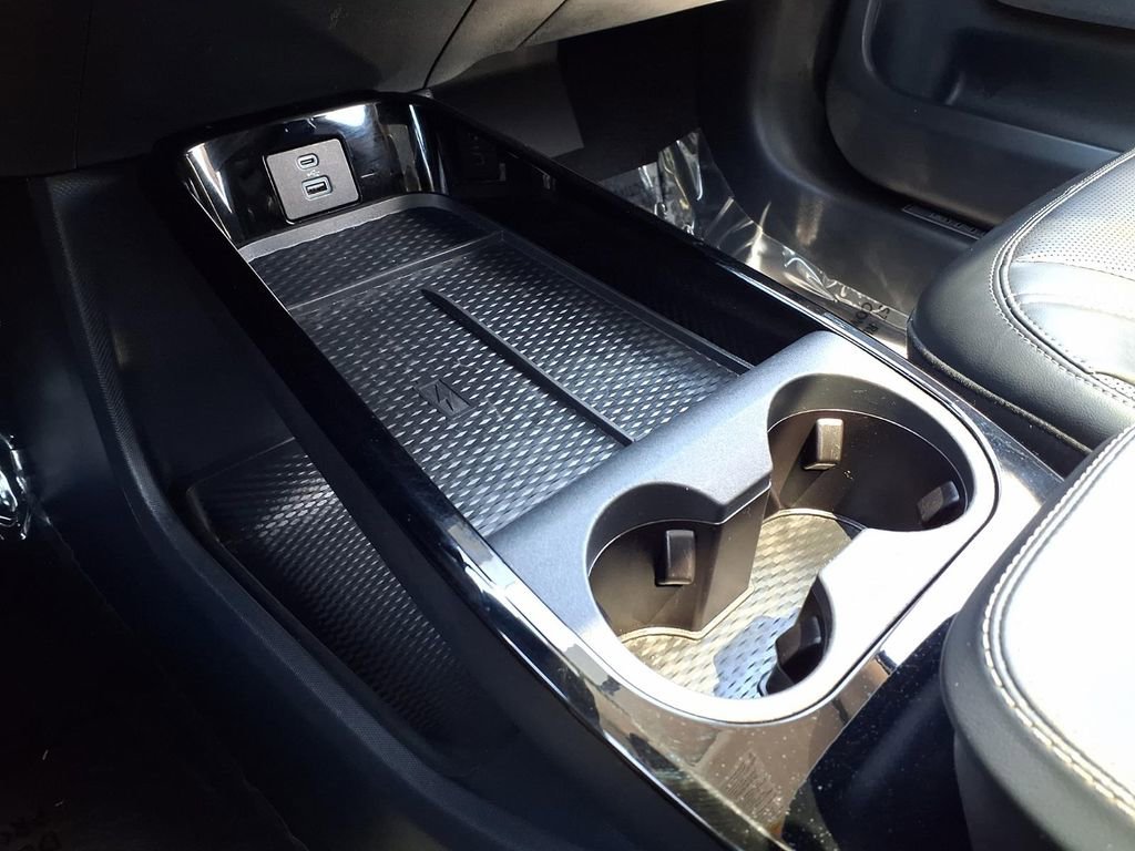 Used 2021 Ford Mustang Mach-E Premium RWD image 20