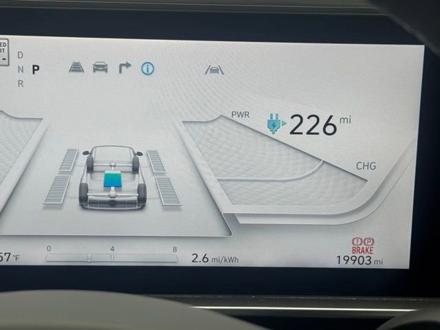 Used 2024 Hyundai Ioniq 6 SEL image 10