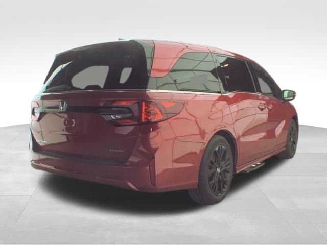 Used 2025 Honda Odyssey Sport-L image 3