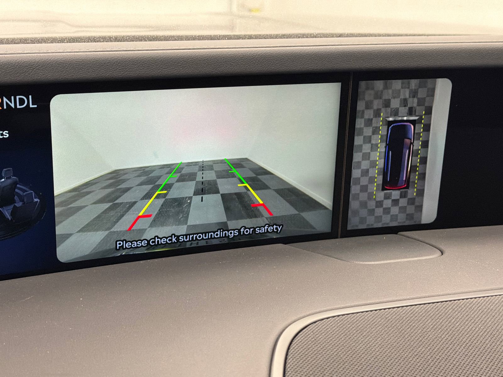 New 2026 Lincoln Nautilus Premier w/ Equipment Group 102A image 26