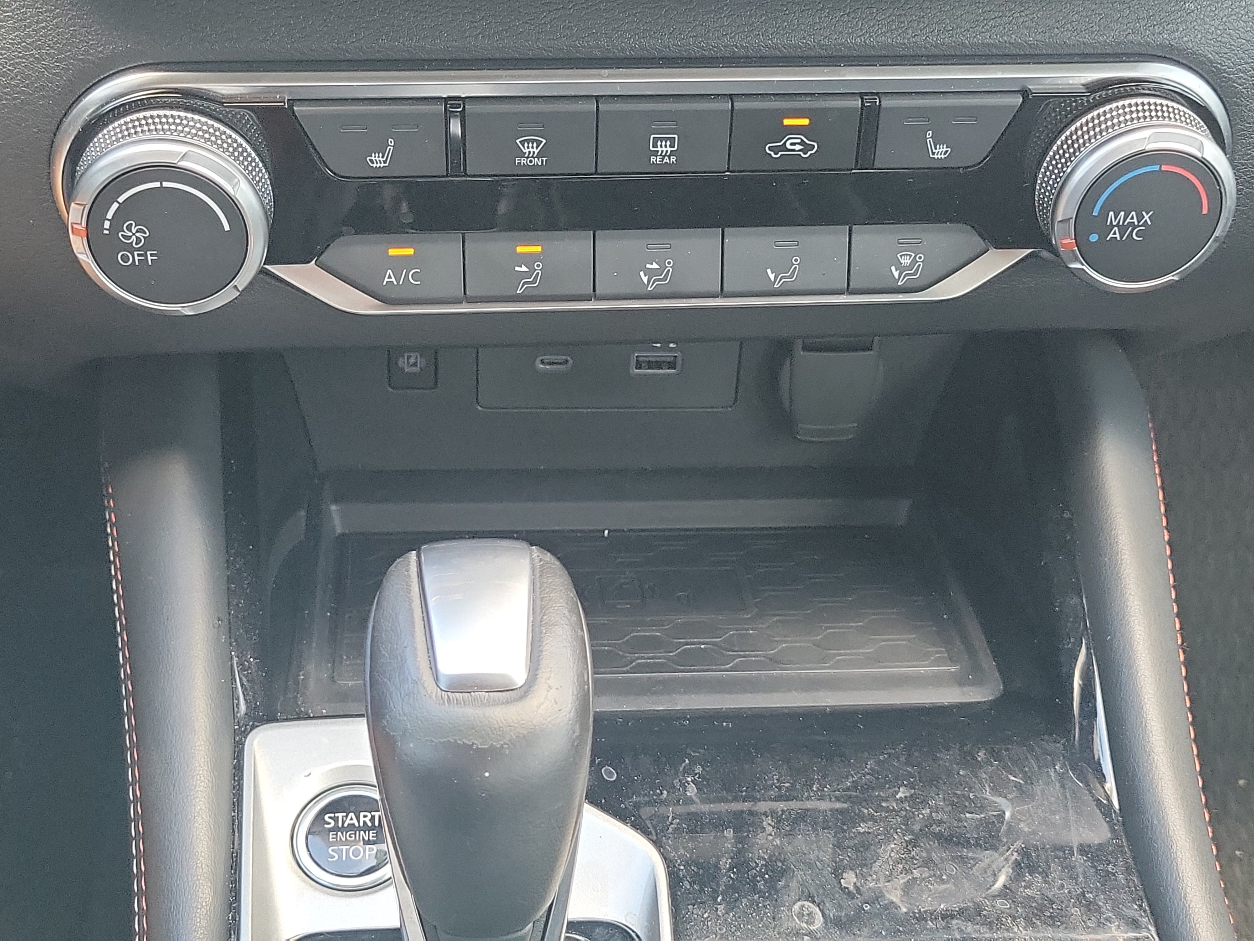 Used 2024 Nissan Altima 2.5 SR w/ SR Premium Package FWD image 24