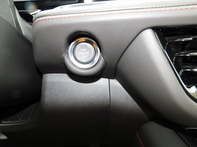 New 2026 Chevrolet Tahoe RST w/ RST Capability Package image 45