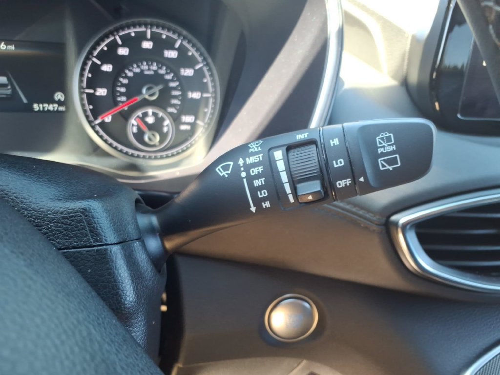 Used 2023 Hyundai Santa Fe SEL AWD/4WD image 22
