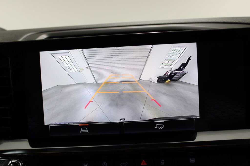 Used 2025 GMC Sierra 1500 SLT image 52