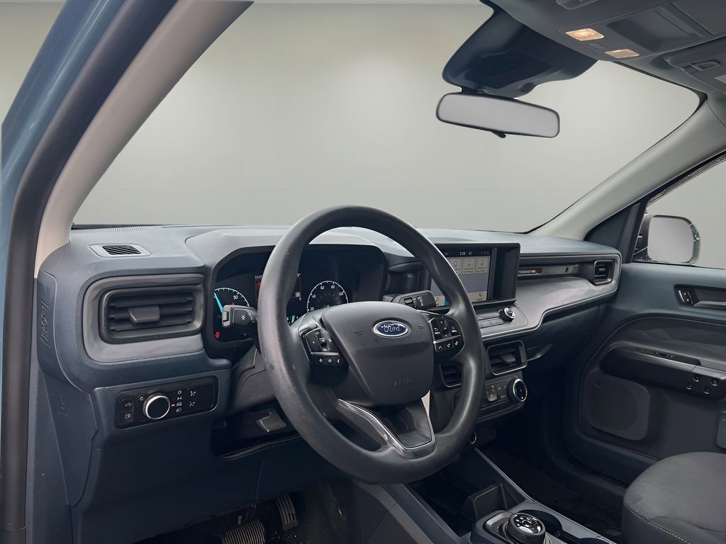 Used 2023 Ford Maverick XL image 13