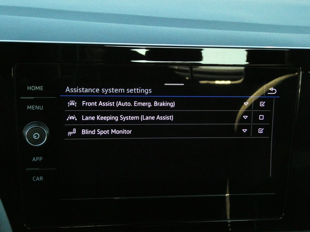 New 2026 Volkswagen Jetta Sport image 38