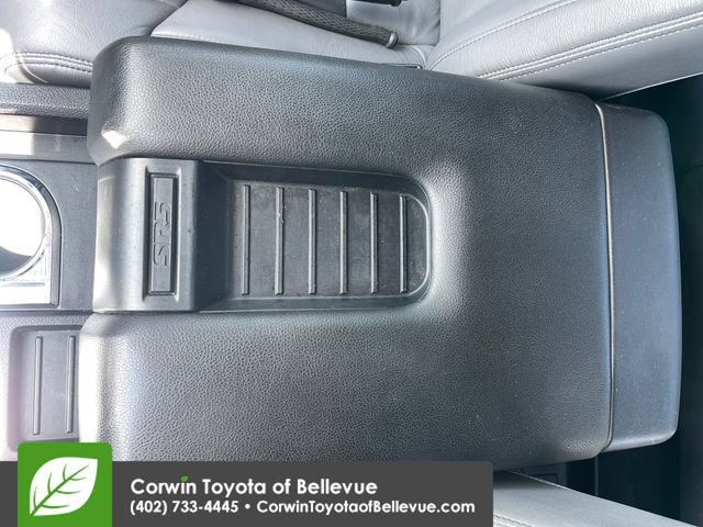 Used 2020 Toyota Tundra SR5 w/ SR5 Upgrade Package AWD/4WD image 29