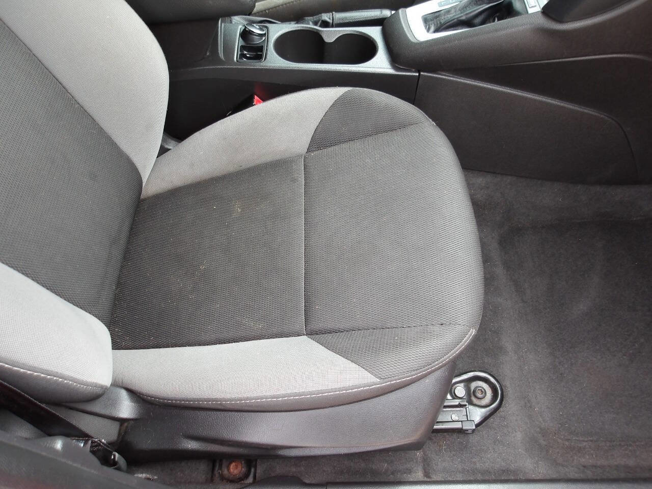Used 2013 Ford Focus SE image 19
