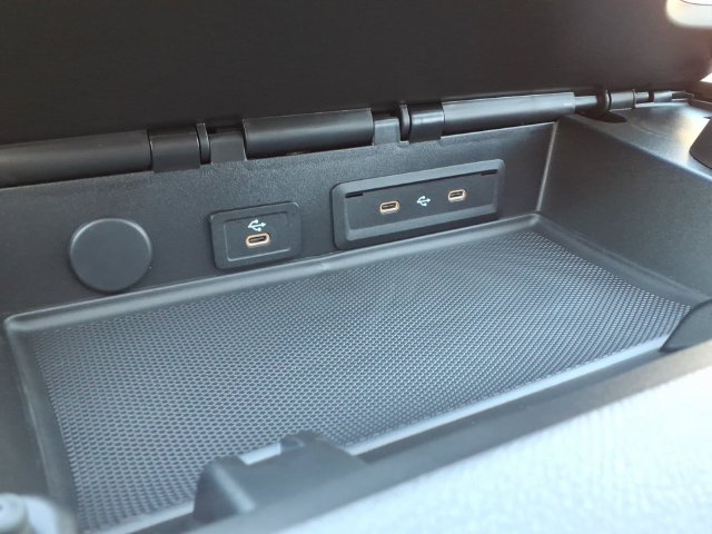 New 2025 Mercedes-Benz eSprinter 170 Cargo image 8