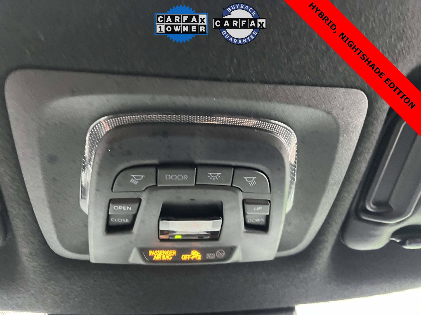 Certified 2024 Toyota Corolla Cross AWD Hybrid image 30