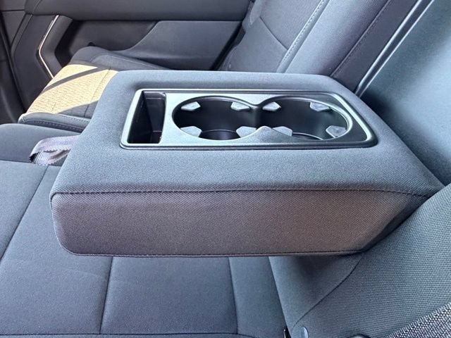 New 2026 Chevrolet Tahoe LS w/ Max Trailering Package RWD image 13