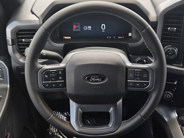New 2026 Ford F150 XLT w/ Equipment Group 302A MID AWD/4WD image 19
