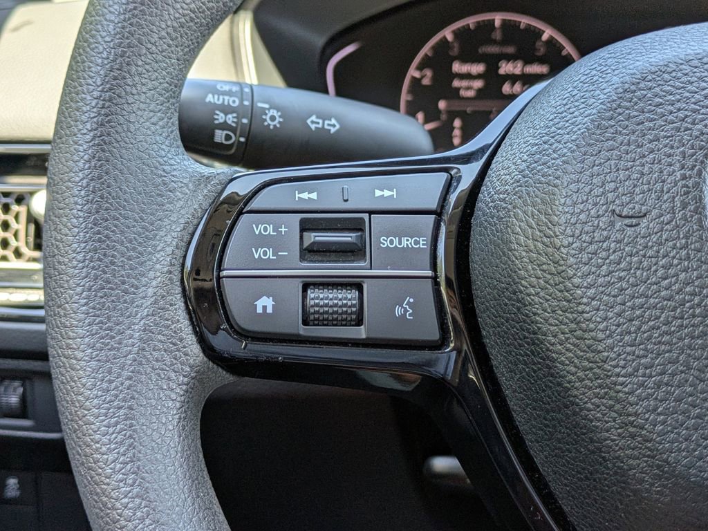 Used 2025 Honda Civic LX image 25