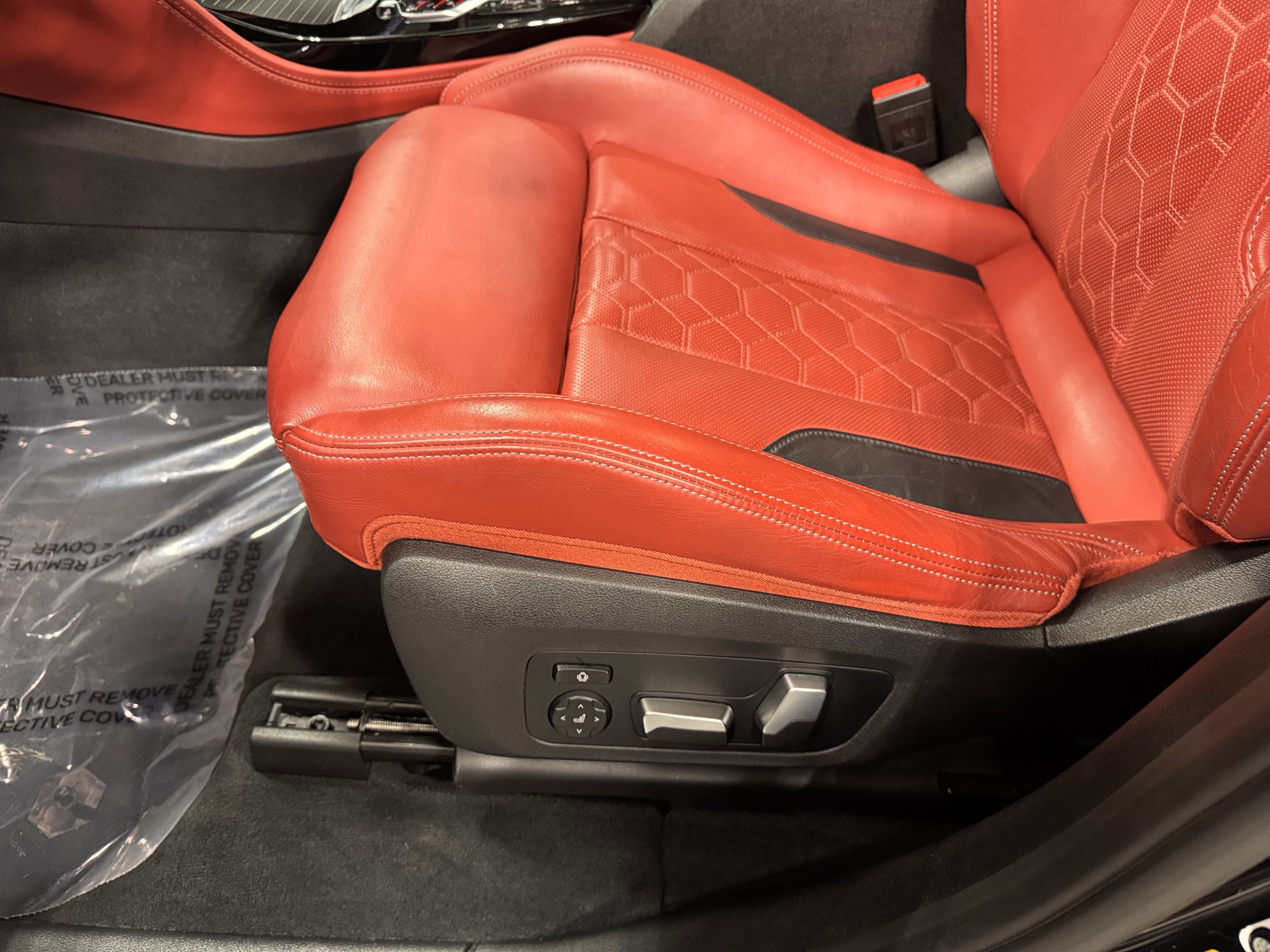 Used 2020 BMW X3 M image 20