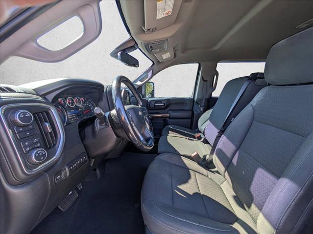 Used 2021 Chevrolet Silverado 3500 LT w/ Convenience Package image 18