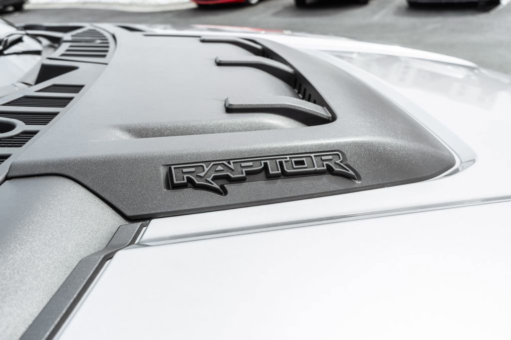 Used 2023 Ford F150 Raptor image 4