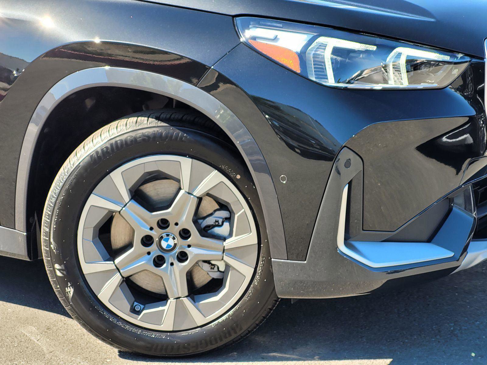 New 2026 BMW X1 xDrive28i w/ Convenience Package image 4