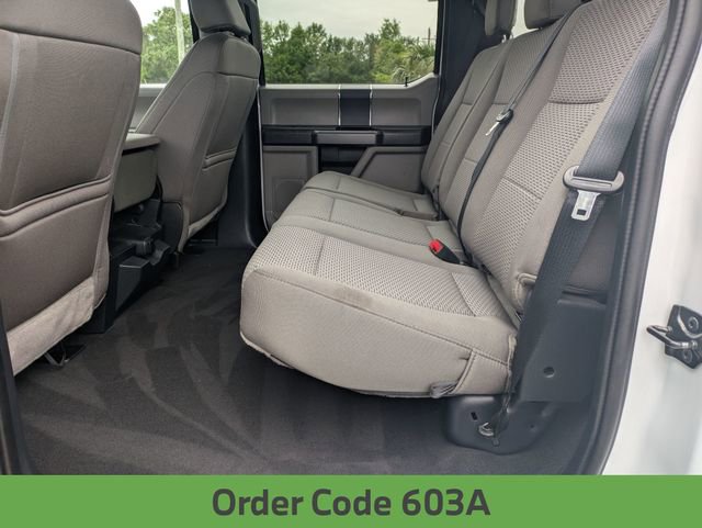Used 2022 Ford F250 XLT AWD/4WD image 21