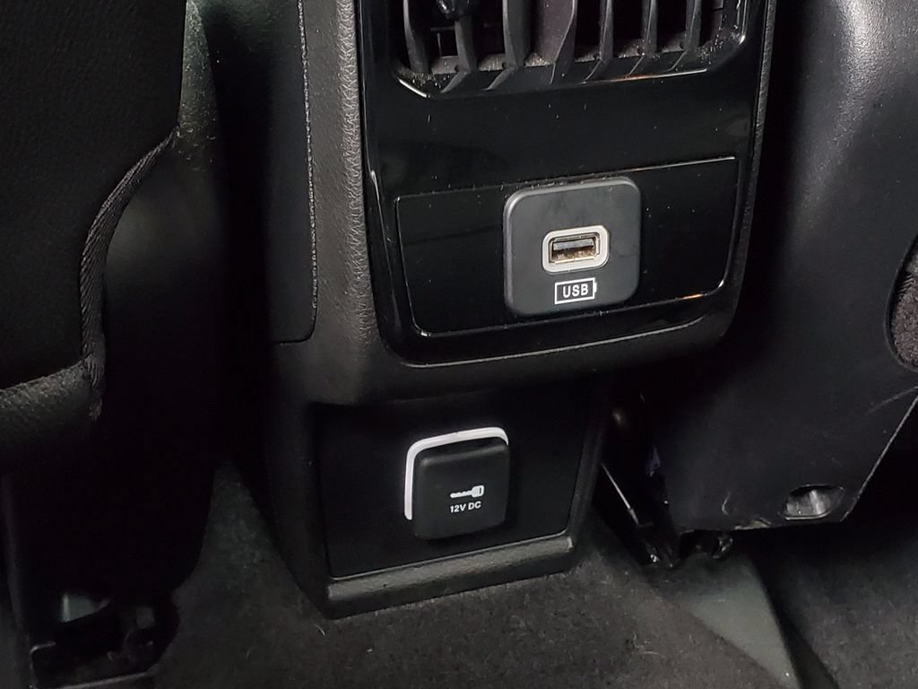 Used 2024 Jeep Compass Limited AWD/4WD image 28