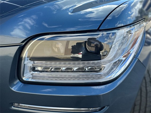 Used 2019 Lincoln Navigator L Reserve w/ Cargo Package image 9