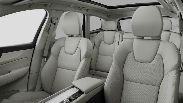New 2027 Volvo XC60 B5 Ultra AWD/4WD image 11
