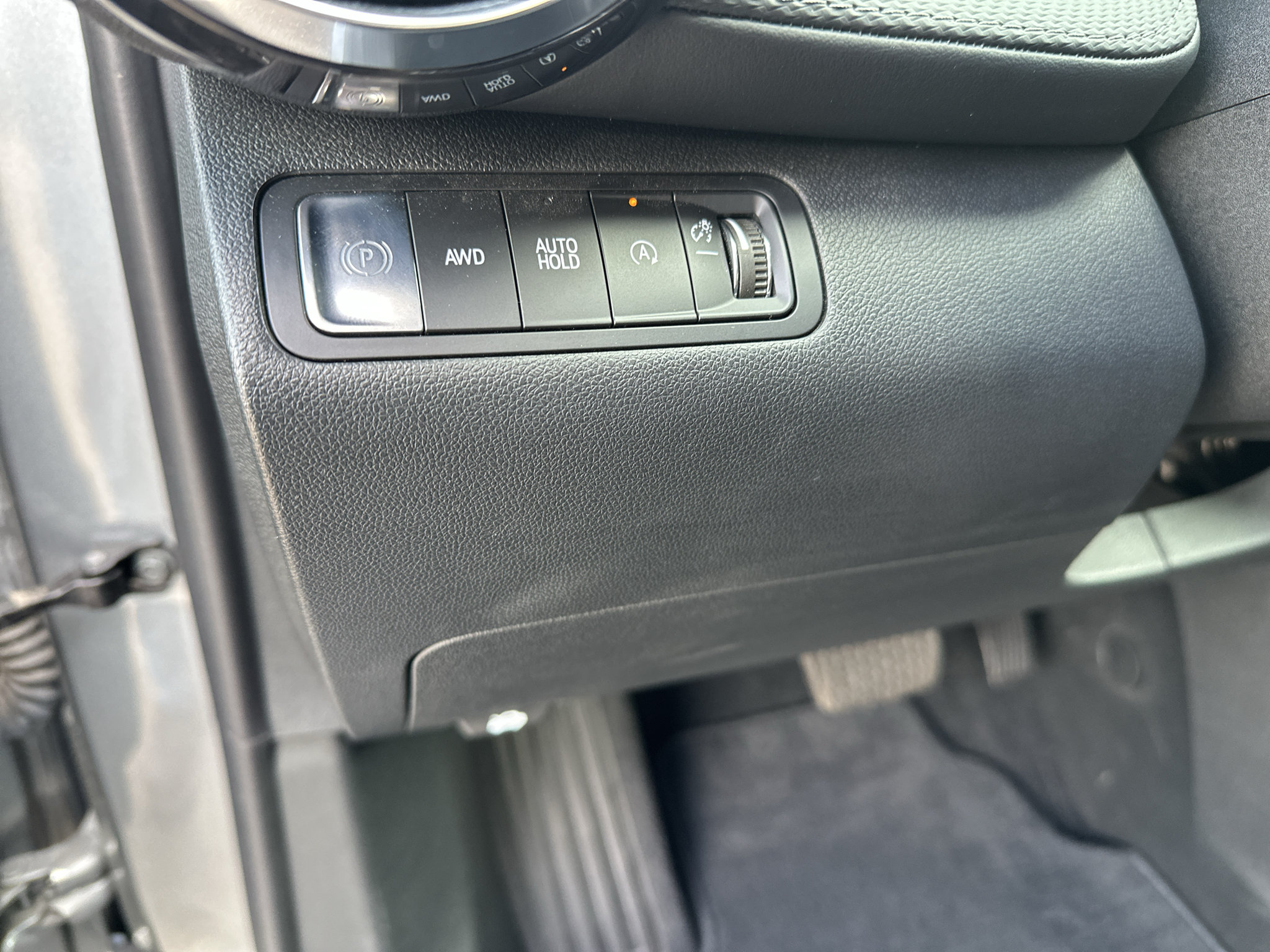 Used 2026 Chevrolet Equinox LT AWD/4WD image 20