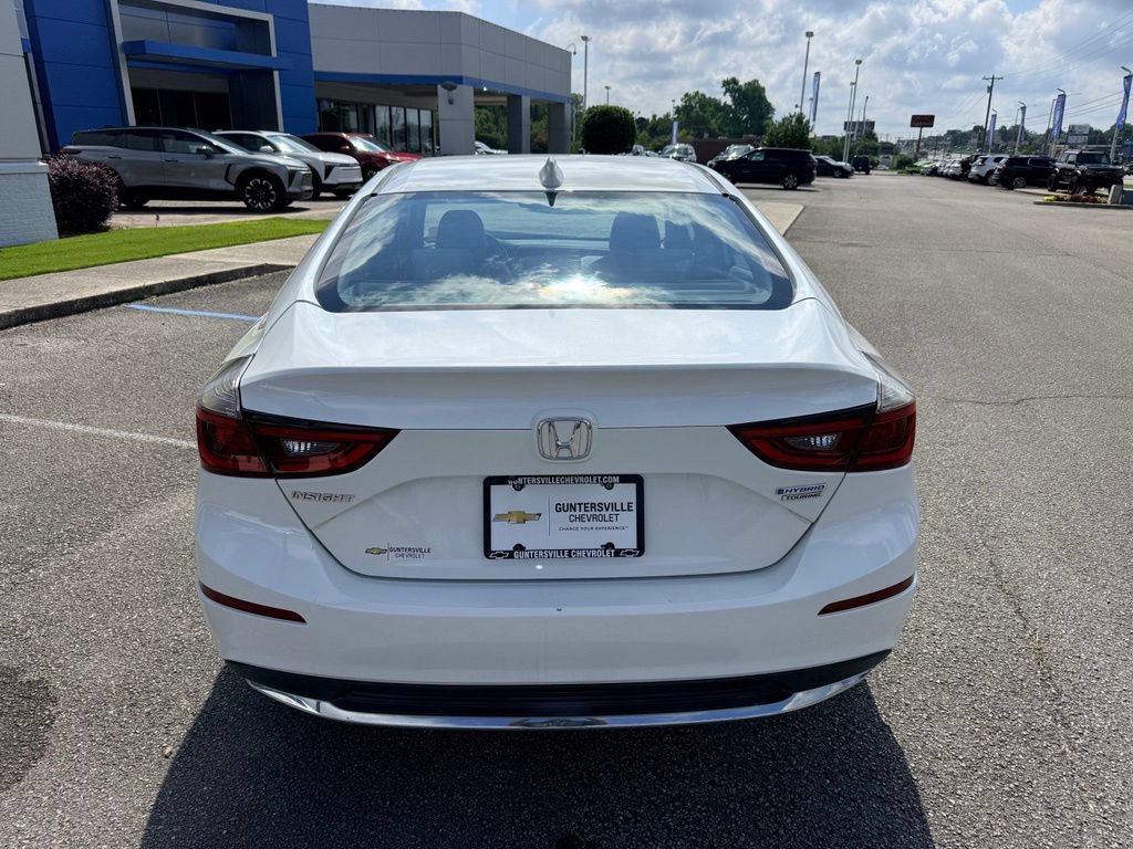 Used 2019 Honda Insight Touring image 5