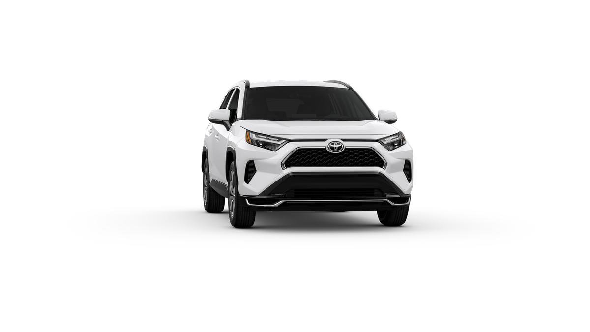 New 2025 Toyota RAV4 SE image 42