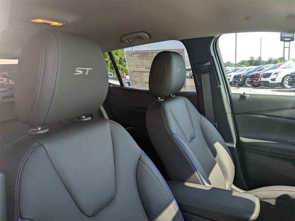 New 2026 Buick Encore GX Sport Touring w/ Comfort Package image 24