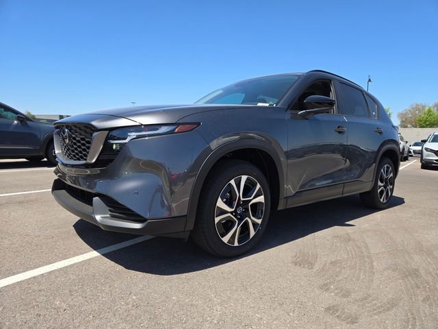 New 2026 MAZDA CX-5 Preferred AWD/4WD image 2
