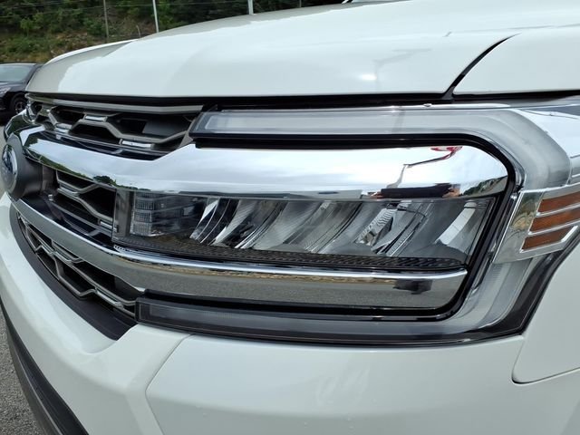 Certified 2024 Ford Expedition Max King Ranch AWD/4WD image 6