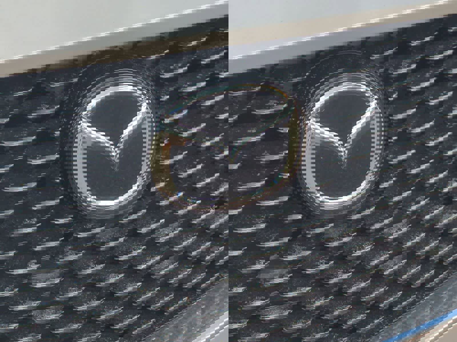 New 2026 MAZDA MAZDA3 2.5 S Sedan w/ Preferred Pkg image 11