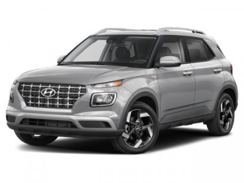 New 2026 Hyundai Venue SEL FWD image 1