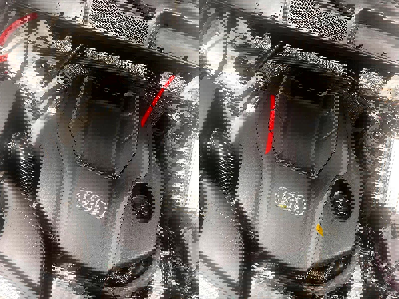 Used 2024 Audi SQ5 Prestige w/ Prestige Package image 36