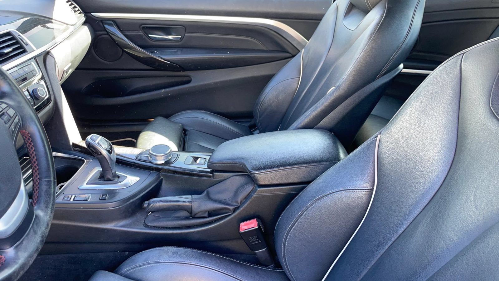 Used 2018 BMW 430i Convertible RWD image 31