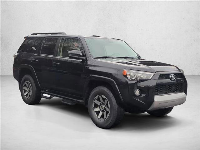 Used 2019 Toyota 4Runner TRD Off Road image 3