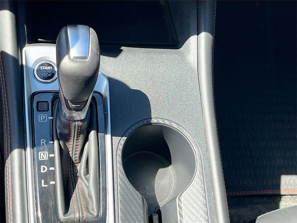 Used 2022 Nissan Altima 2.5 SR image 16