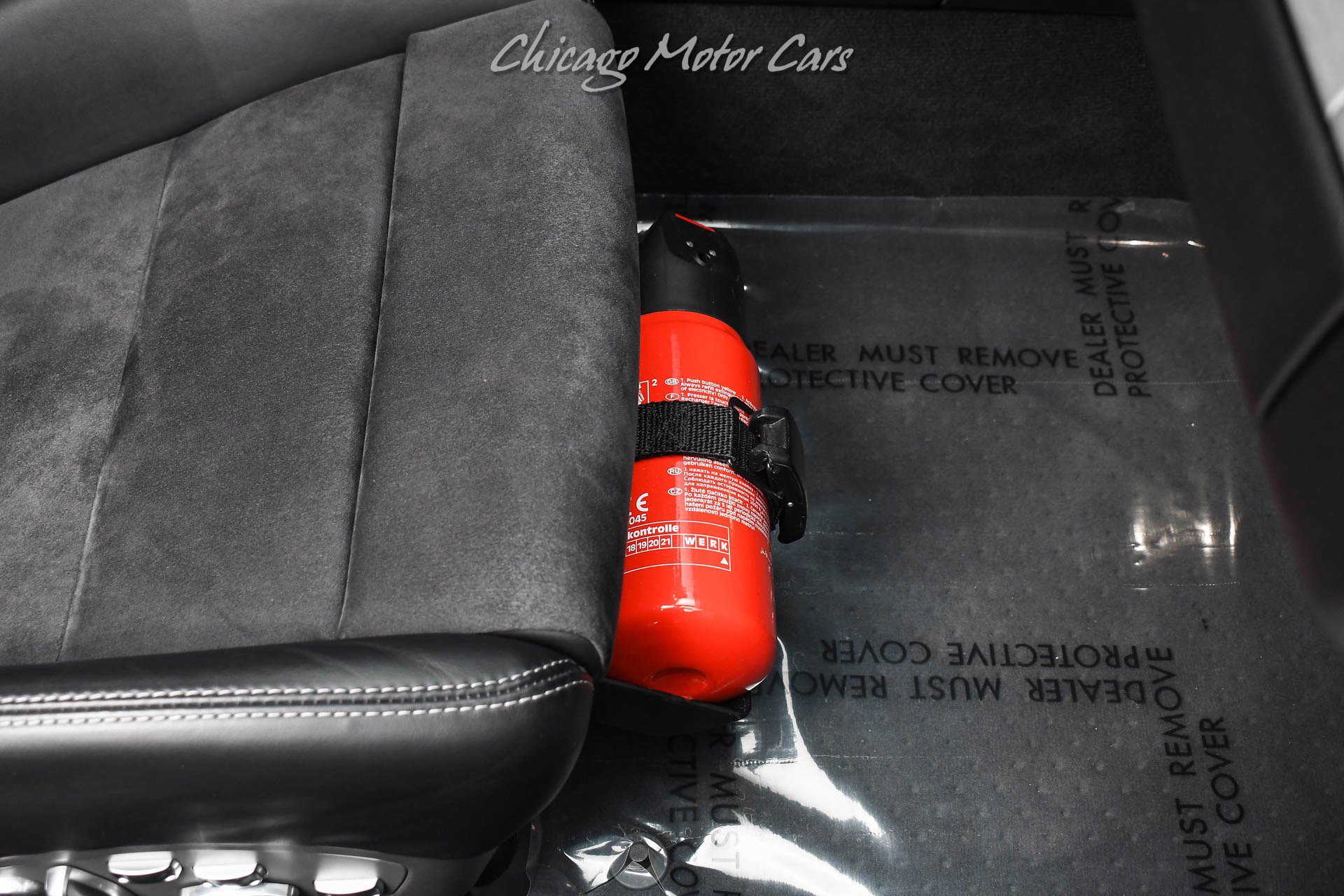 Used 2014 Porsche 911 GT3 image 22