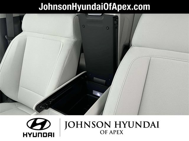 Used 2025 Hyundai Santa Fe SE AWD/4WD image 20