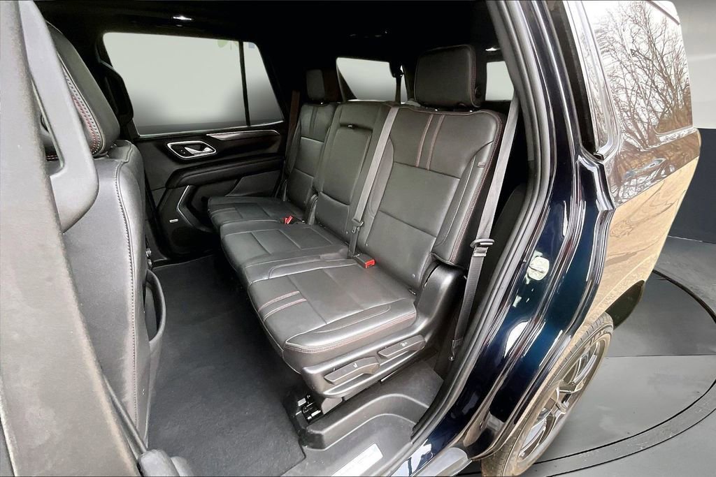 Used 2023 Chevrolet Tahoe RST AWD/4WD image 20