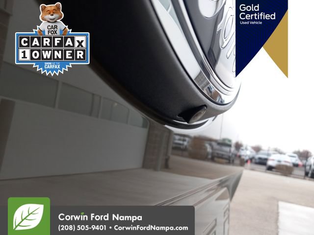 Certified 2025 Ford Ranger XL image 32