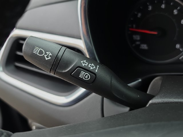 Used 2022 Chevrolet Equinox LT FWD image 24