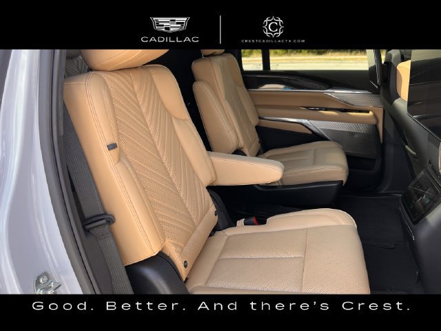 Used 2026 Cadillac Escalade IQL Sport 2 AWD/4WD image 26
