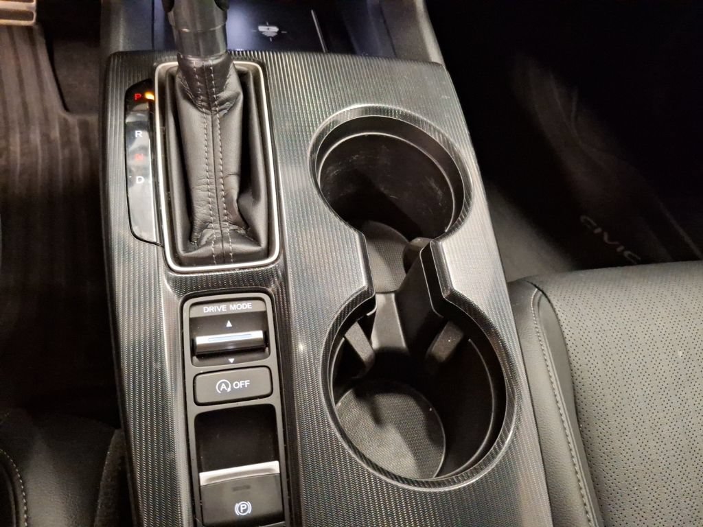 Used 2022 Honda Civic Sport Touring image 28